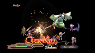 Agarest: Generations of War Zero screenshot 1