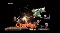 Agarest: Generations of War Zero screenshot 1