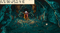Call of Cthulhu: Shadow of the Comet screenshot 1