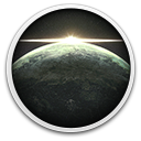 Colony Ship: A Post-Earth Role Playing Game