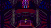 Octopus City Blues Demo screenshot 6