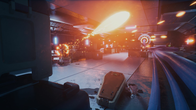 Breathedge screenshot 4