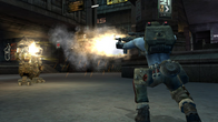 Rogue Trooper screenshot 1