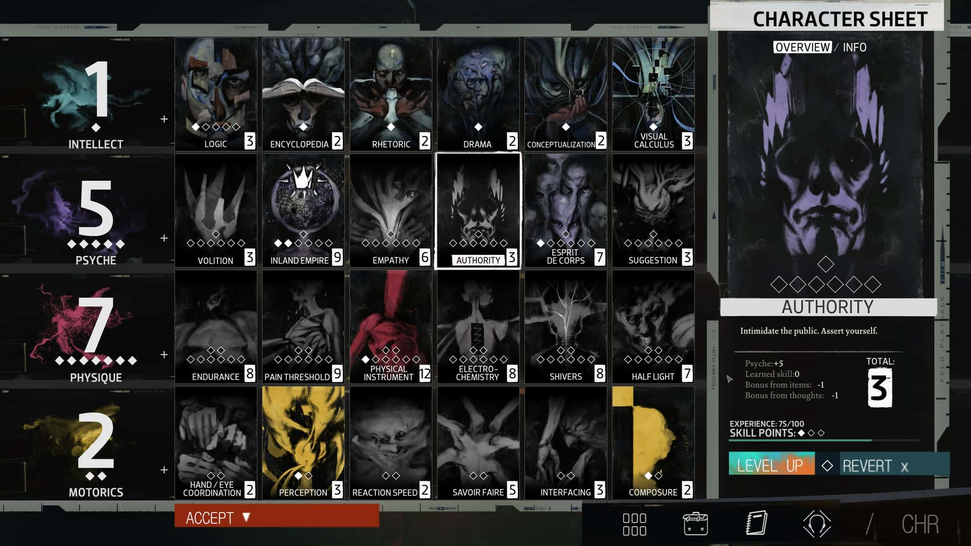 #8. Disco Elysium - The Final Cut Bundle (GOG) 게시자: ZA/UM