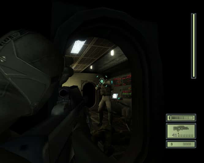 #8. Tom Clancy's Splinter Cell® (GOG) 由: Ubisoft
