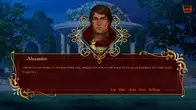 Imperial Grace screenshot 1