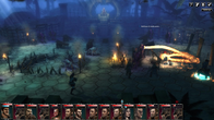 Blackguards Special Edition screenshot 11