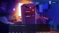 Cold Hearts Demo screenshot 2