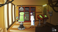 Edna & Harvey: The Breakout - Anniversary Edition screenshot 6