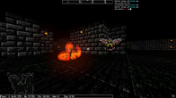 ROGUE-FP screenshot 9