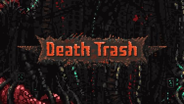Death Trash Demo