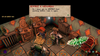 Paper Cut Mansion screenshot 10