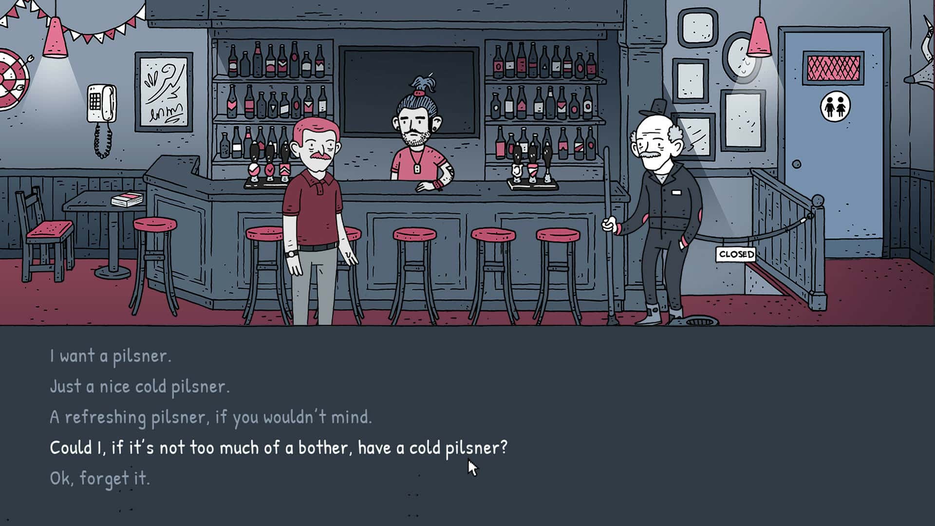 #2. Dude, Where Is My Beer? - Fan Edition (GOG) 由: Arik Games, WhisperGames