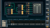 SHENZHEN I/O screenshot 1