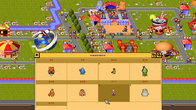 Theme Park screenshot 3
