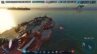 Rogue Carrier screenshot 10