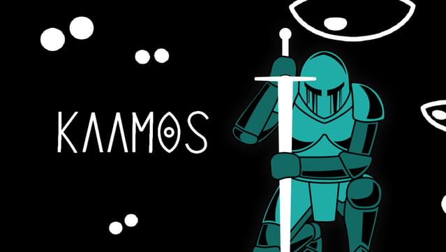 Kaamos: Puzzle Roguelike