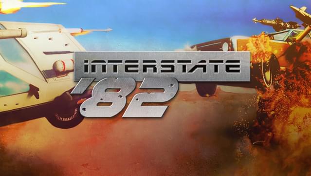 Interstate '82