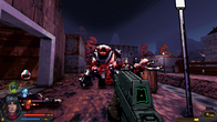 Project Warlock II screenshot 9