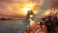Captain Blood Demo screenshot 3