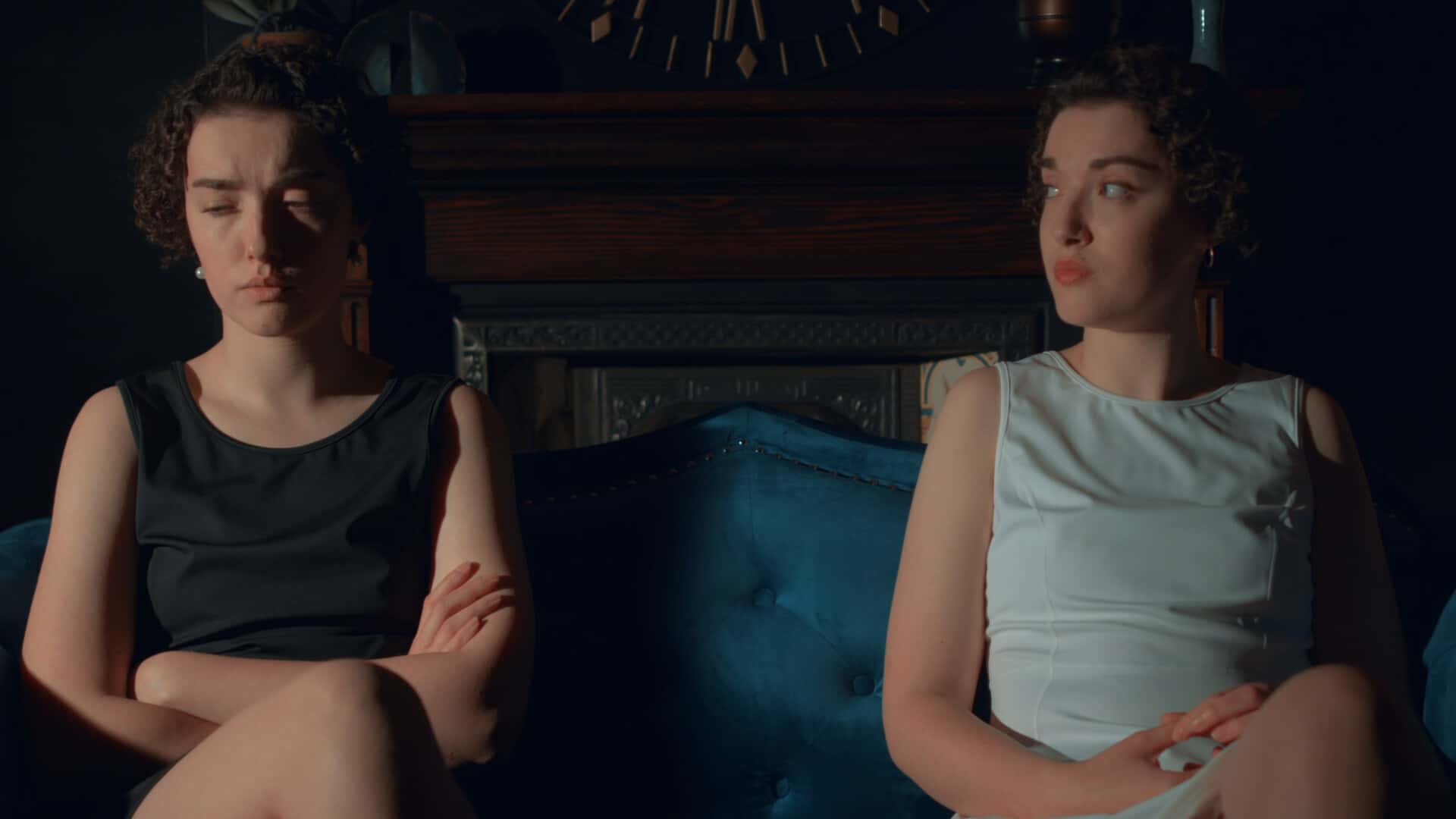 #6. Murderous Muses (GOG) Podle: D'Avekki Studios Ltd