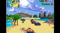 Street Racer screenshot 4