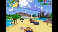 Street Racer screenshot 4