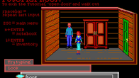 The Crimson Diamond screenshot 5
