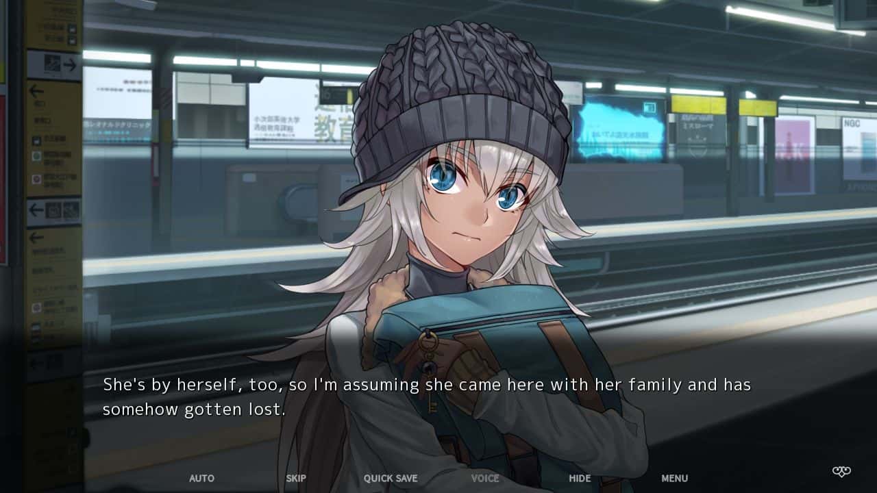 #1. Fatal Twelve Complete Collection (GOG) Podle: Sekai Project