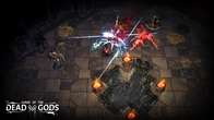 Curse of the Dead Gods screenshot 3