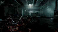 Daymare: 1994 Sandcastle screenshot 8