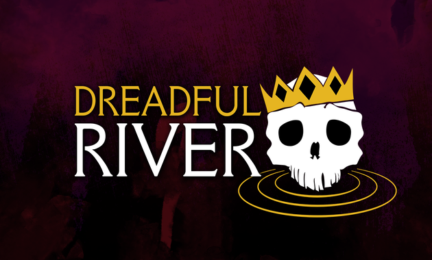 dreadful river vertical card thumbnail