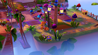 TailQuest Defense screenshot 12
