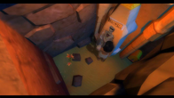 Ankh 2: Heart of Osiris screenshot 5