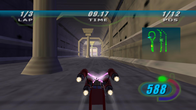 STAR WARS™ Episode I: Racer screenshot 4