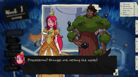 Monster Prom screenshot 9