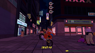 Bomb Rush Cyberfunk screenshot 7