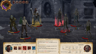Vagrus - The Riven Realms: Prologue screenshot 7