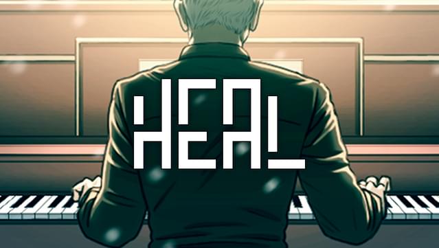 Heal