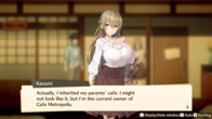 Love on Leave screenshot 8