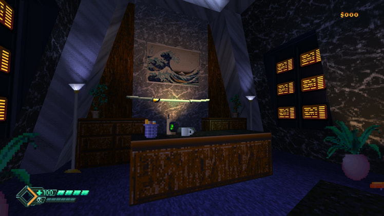 Beyond Sunset screenshot screenshot 13