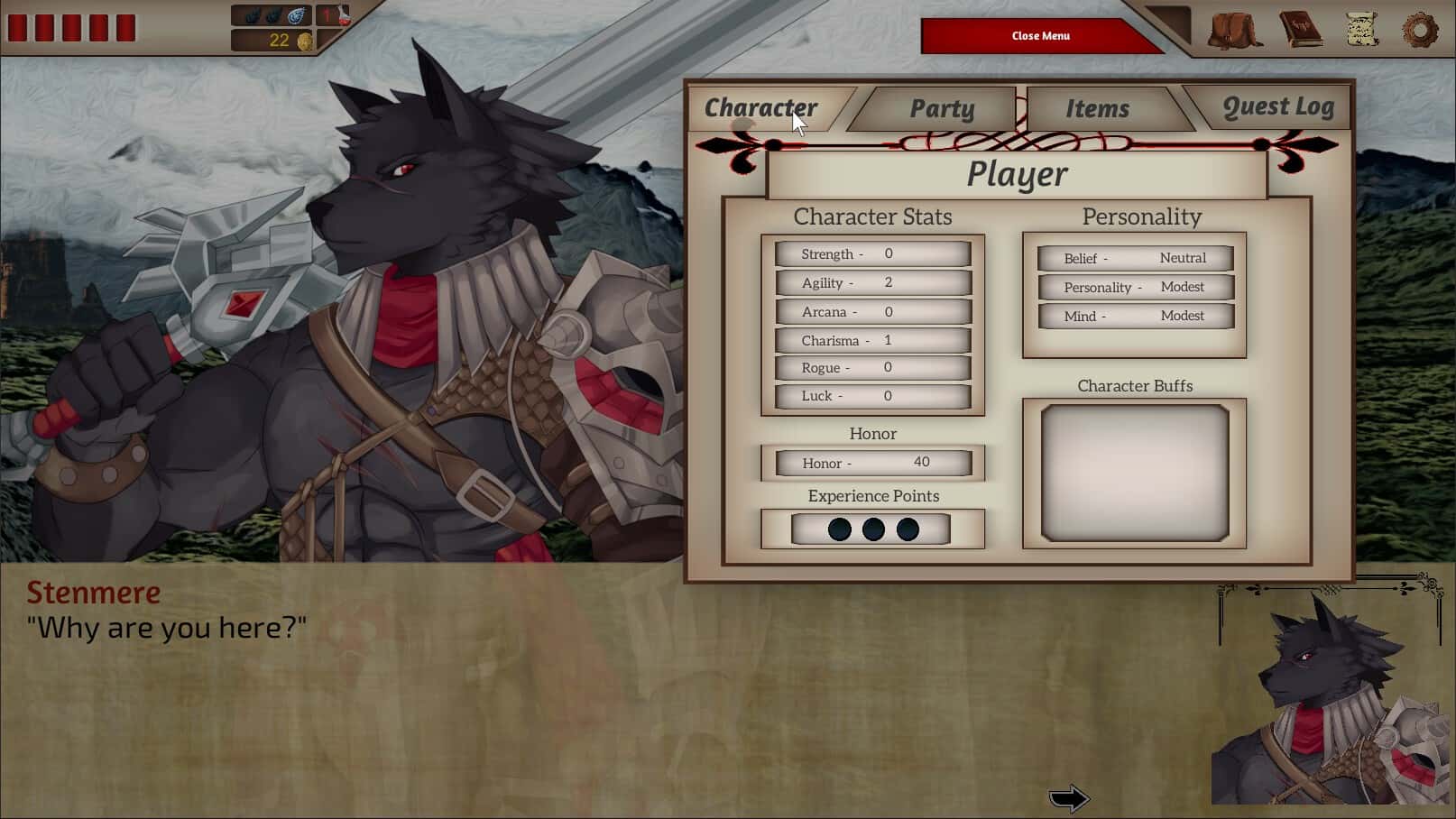 #8. MoonFire: A Seeker's Saga (GOG) Podle: MediBang Games