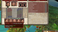 Europa Universalis: Rome Gold screenshot 7