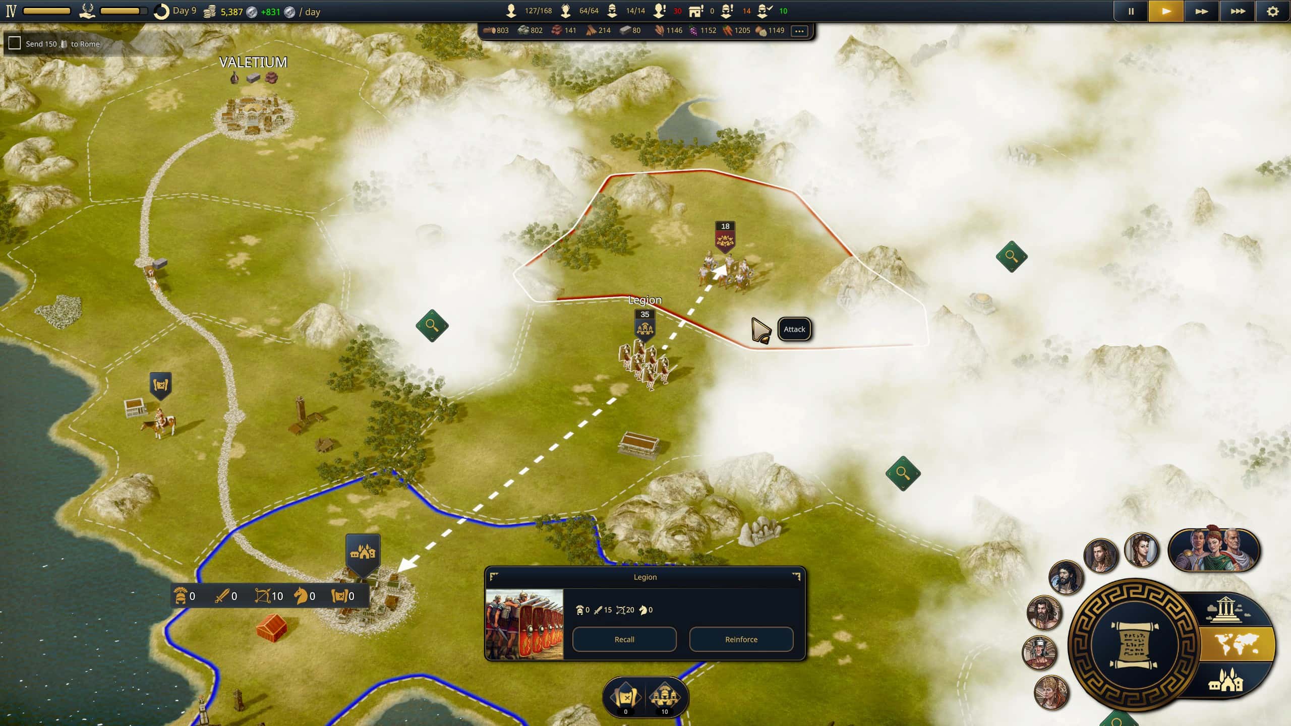 #4. Citadelum (GOG) 由: Abylight Studios