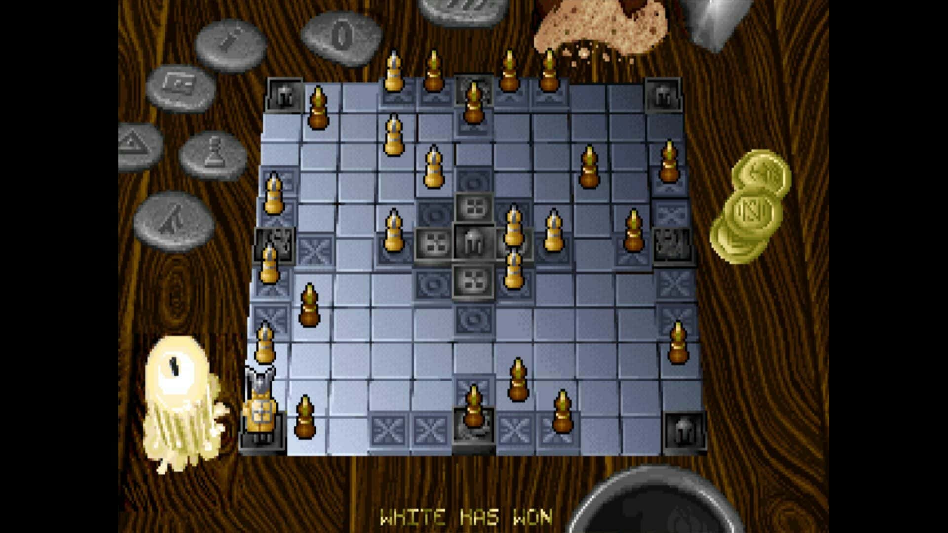 #6. Retro First Friday Collection #3 (GOG) 由: Ziggurat Interactive