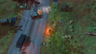 American Fugitive screenshot 4