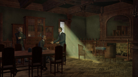 Necronomicon: The Dawning of Darkness screenshot 7