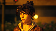 SOMBRAS: negative frames screenshot 1