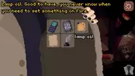 Uncle Lee’s Cookbook: Five Recipes for Disaster screenshot 4