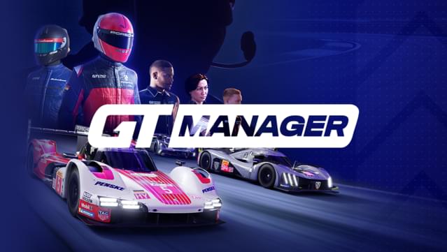 GT Manager
